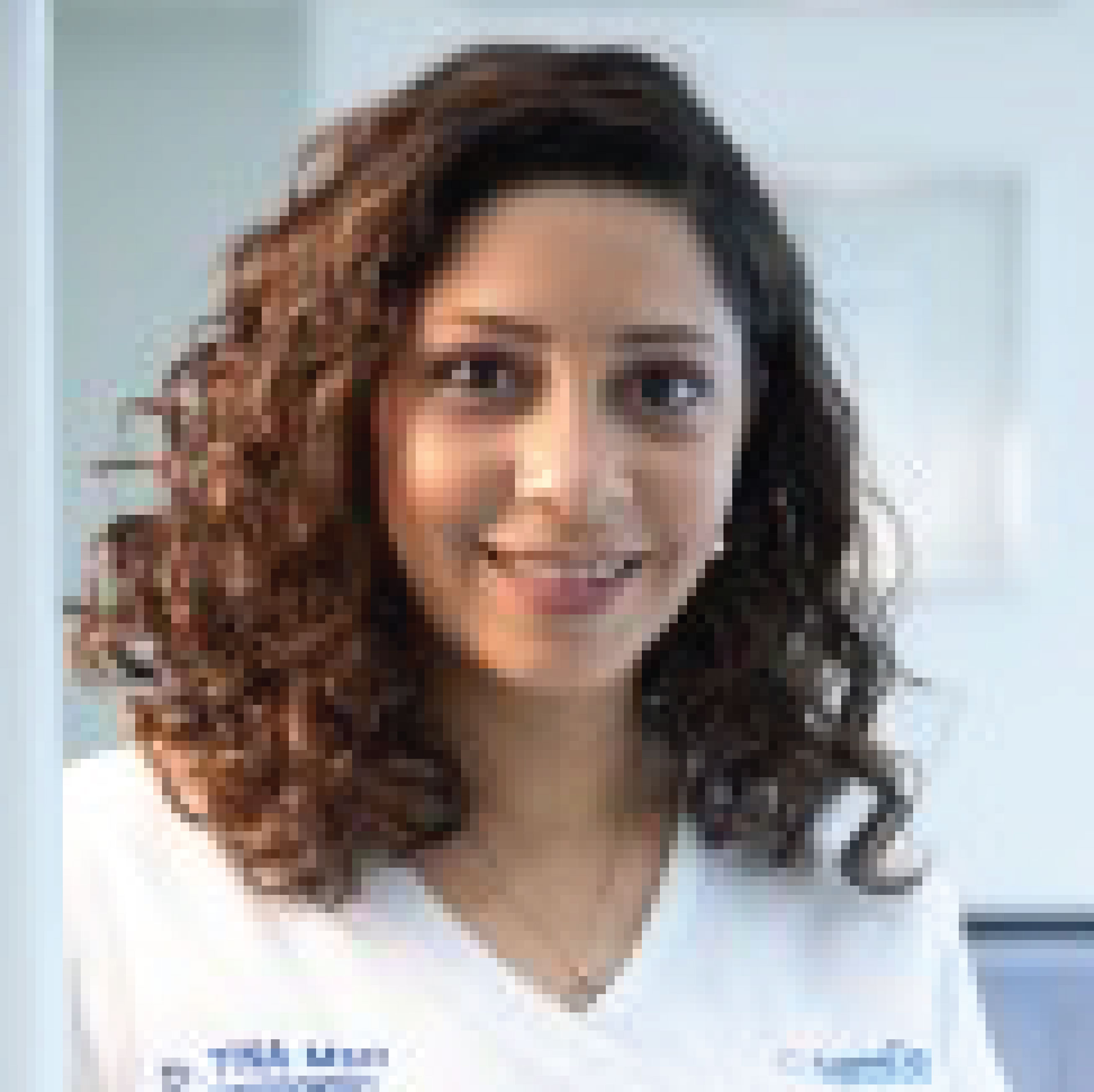 Dr Tina Rokadia Halela